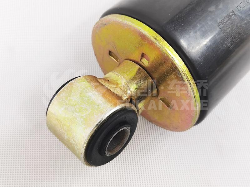 Dz1640430150 Dz13241430150 Cabin Front Shock Absorber for Shacman Delong F3000 Truck Spare Parts