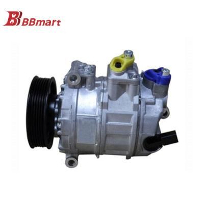 Bbmart Auto Parts for Mercedes Benz X166 Gl350 OE 0008300201 Wholesale Price A/C Compressor