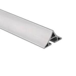 Manufacturers Sell Cheaply Small Extruded Aluminum Tubes