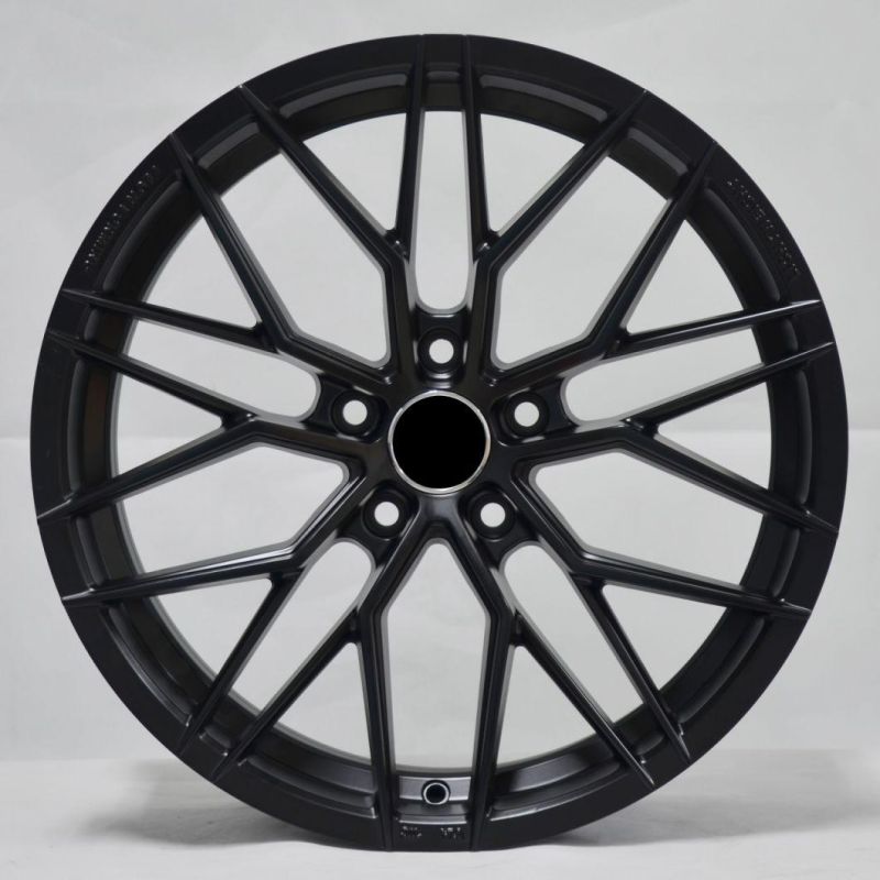 JVLF06 Car Parts Auto Replica Alloy Wheel Rim for Car Tire