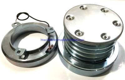 China Supplier Denso 6c500 Compressor Clutch