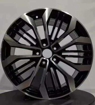 18 Inch 18X8 5X112 Et 44 Alloy Wheel for VW
