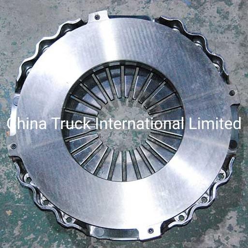 Genuine Parts Clutch Pressure Plate 8974322180 for Isuzu Exr52 6uz1-Tcg50