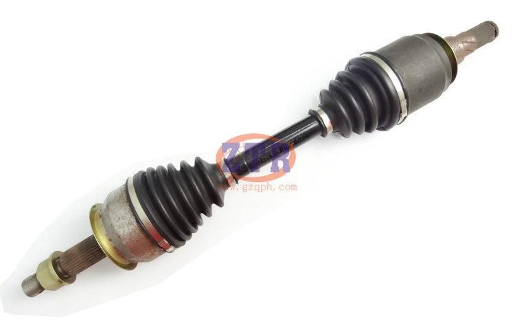 Auto Parts Rear Axle Shaft for Ford Ranger 2010 MD18-25-500