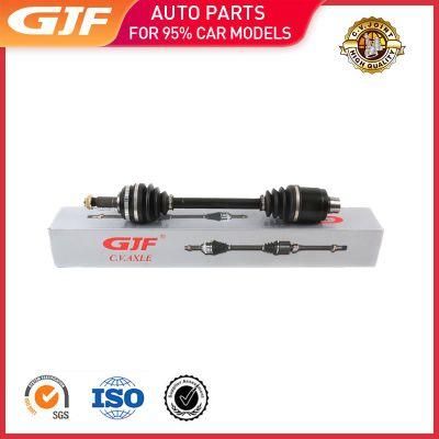 Gjf Auto OEM Parts Right Car Parts CV Joint for Honda CRV RM11997-2002 a C-Ho084A-8h