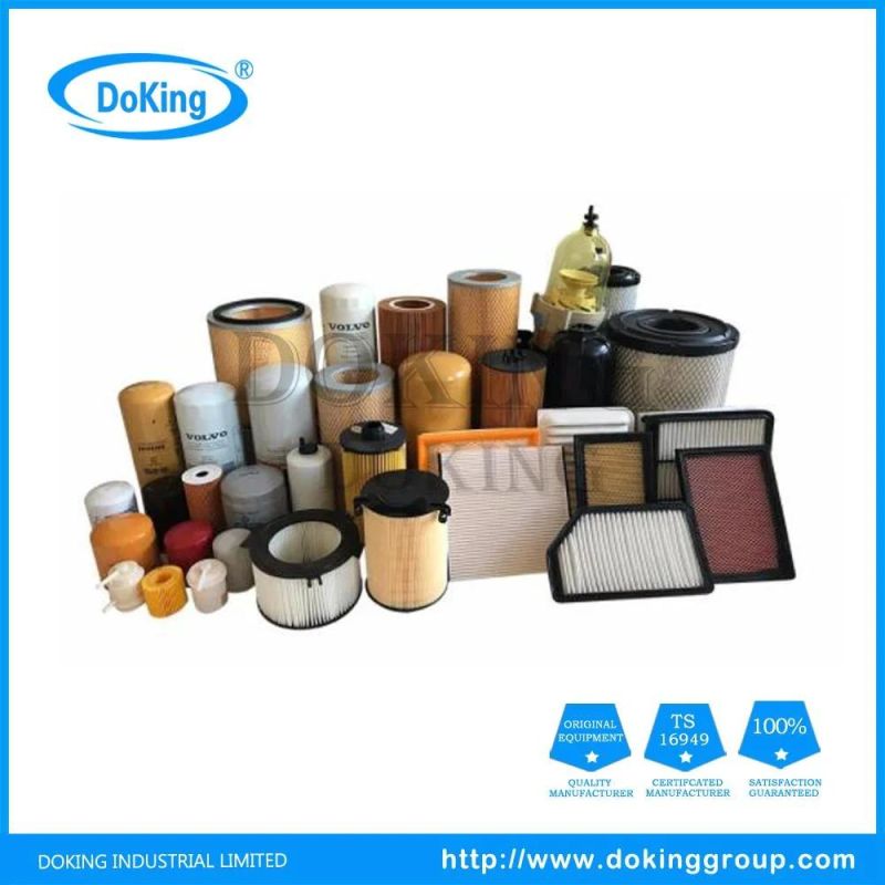 Factory Supply Air Filter 28113-0q000 for Hyundai and KIA