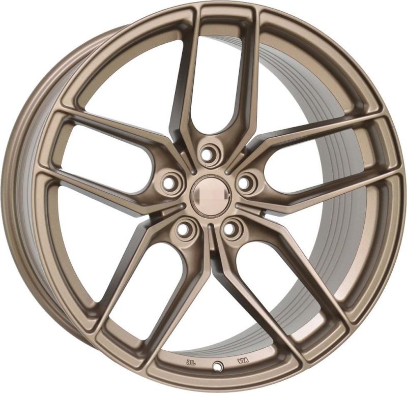 Am-RO002 High Performance Aftermarket Car Alloy Wheel