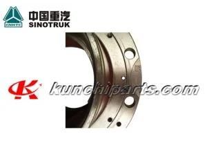 Sinotruk HOWO Wg9231340309 Rear Wheel Hub