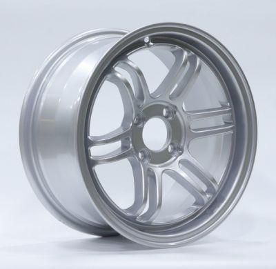 Z5138 Aluminium Alloy Car Wheel Rim Auto Aftermarket Wheel