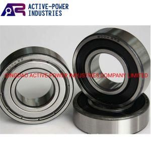 Japan Original Chrome Steel Open Zz 2RS RS Electric Machinery 60*110*22mm Deep Groove Ball Koyo 6212 Bearing