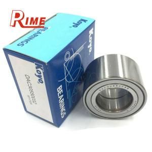 Bearing Wheel Hub Wheel Bearing 30*55*30/25 mm Bearing Wheel Hub Bearing Dac30550030/25 Bearing