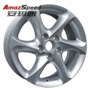 16 Inch Alloy Wheel with PCD 5X114.3