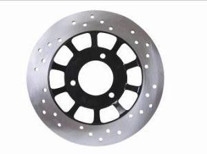 Motorcycle Brake Disc (DF-1005) O. D: 220mm