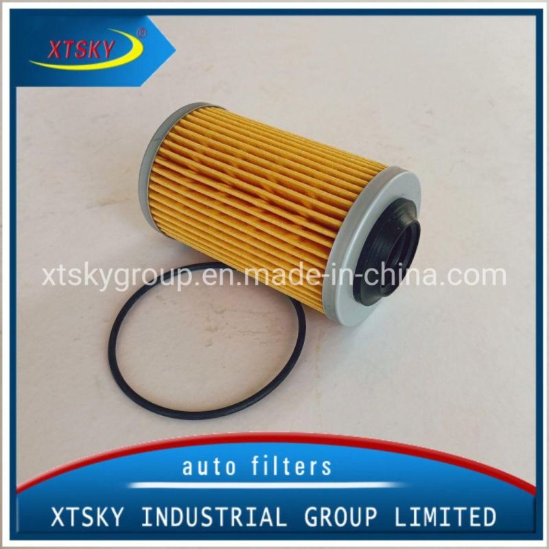 Bulk Price Auto Spare Parts Engine Oil Filter 1720612 1373069