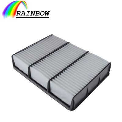 Newest Auto Element Air/Oil/Fuel/Cabin Filter 17801-50020/Ay120-Ty017/17801-54130 Air Engine Parts for Toyota Chaser
