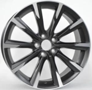 New Alloy Wheels for All Cars
