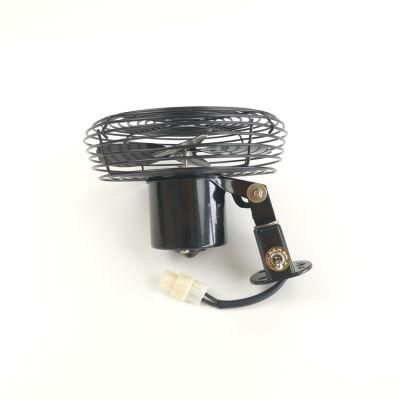 Original 25t Crane Spare Parts Air Fan 803500806 for Construction Machinery