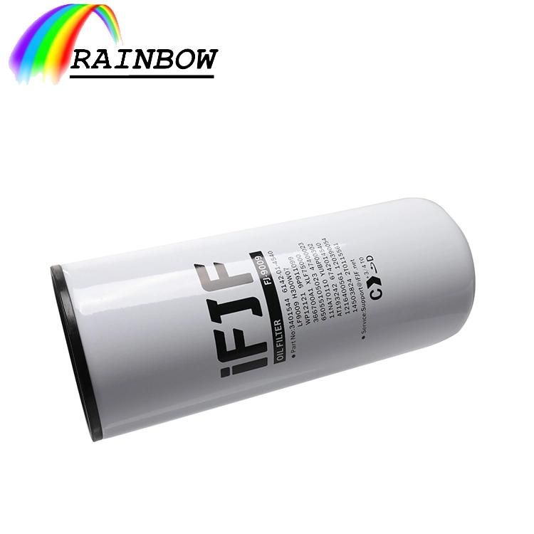14503824 Lf9009 47400023 Factory Price Best Quality Element Oil Filter Auto Parts for Volvo