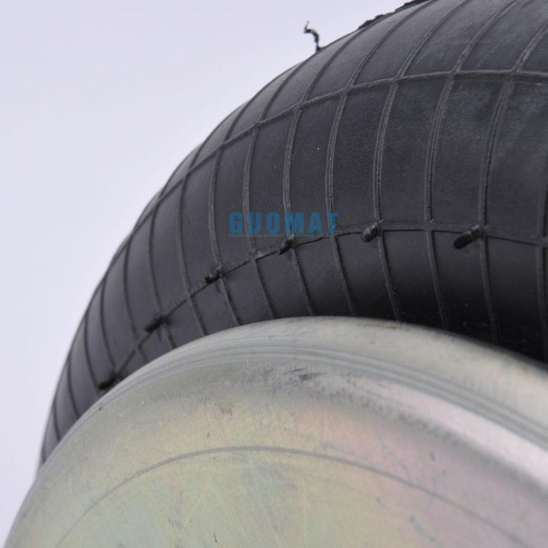 Rubber Air Bellow Bag 2b12-425 Contitech Fd330-22363 Goodyear Suspension Spring for Saf Holland
