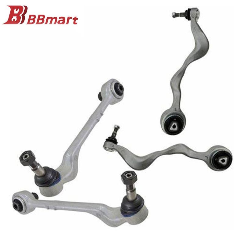 Bbmart Auto Spare Car Parts Factory Wholesale Auto Suspension Systems All Control Arms for BMW X1 X2 X3 X4 X5 E46 E60 E90 F10 F20 F30 E39 E87 G20 G30