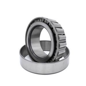 Reliable Chrome Steel Tapered Roller Bearing 30304 30305 30306 30307 Cutless Bearing