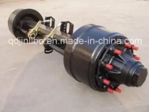 American Type Trailer Axle (outboard 13ton 16ton)