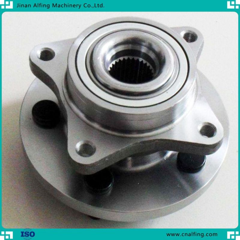 Factory Directly Wholesale Car Wheel Hub Bearings Auto Front Top-Standard Car Right Front Wheel Hub Bearing