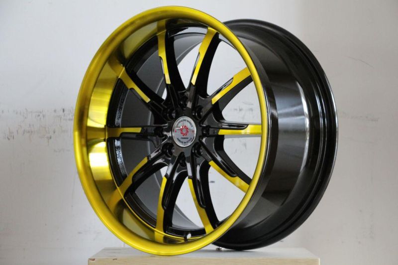 Alloy Rim Wheels