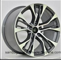 20X10 20X11 CB74.1 Black Machnie Face Car Alloy Wheel Rims for BMW