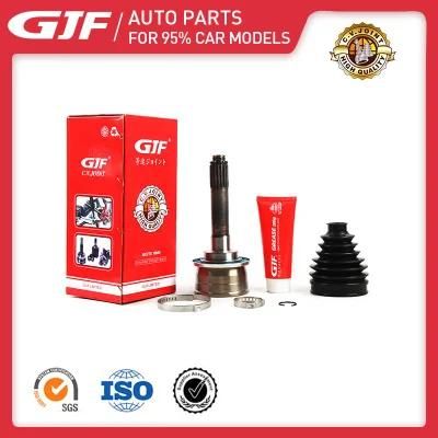 Gjf Manufacture CV Axle Outer CV Joint Drive Shaft for Isuzu Bighorn 1994- Iz-1-032