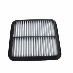 The Factory Supply High Quality Plastic Frame Non-Woven Air Filter 17801-11050