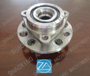 Hub Bearing Unit (513016)