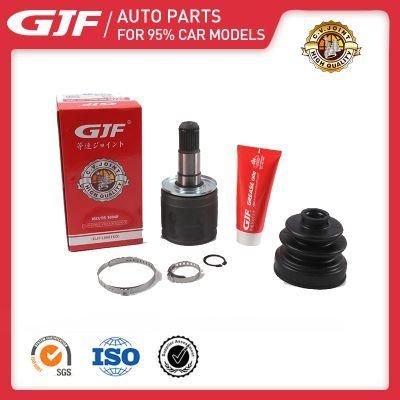 Gjf Left Drive Shaft CV Axle CV Joint for Mitsubishi Pajero V73 K96 200 04 Mi-3-547