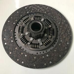 Good Performance China Supplier Clutch Cover, Clutch Disc, Clutch Plate, Clutch Kit for Volvo, Scania, Man, Mercedes-Benz 1862248033