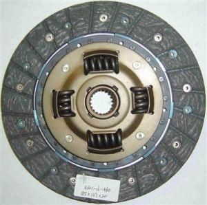 Clutch Disc Mazda Auto Parts (031716460 D50116460 N30216460)
