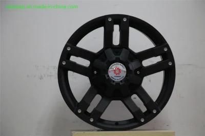 4X4 Offroad Wheel