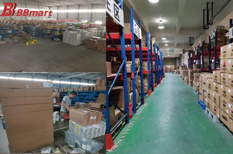 Bbmart Auto Parts Spare Parts Factory Wholesale Price Auto All Air Compressors for Mercedes Benz All Model Car W210 C253 W213 W221 S210 S211 W204 Best Quality