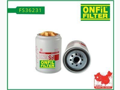 High Efficiency Sfc-57040 Sfc57040 Fs36231 Fuel Water Separator Filter for Auto Parts (FS36231)