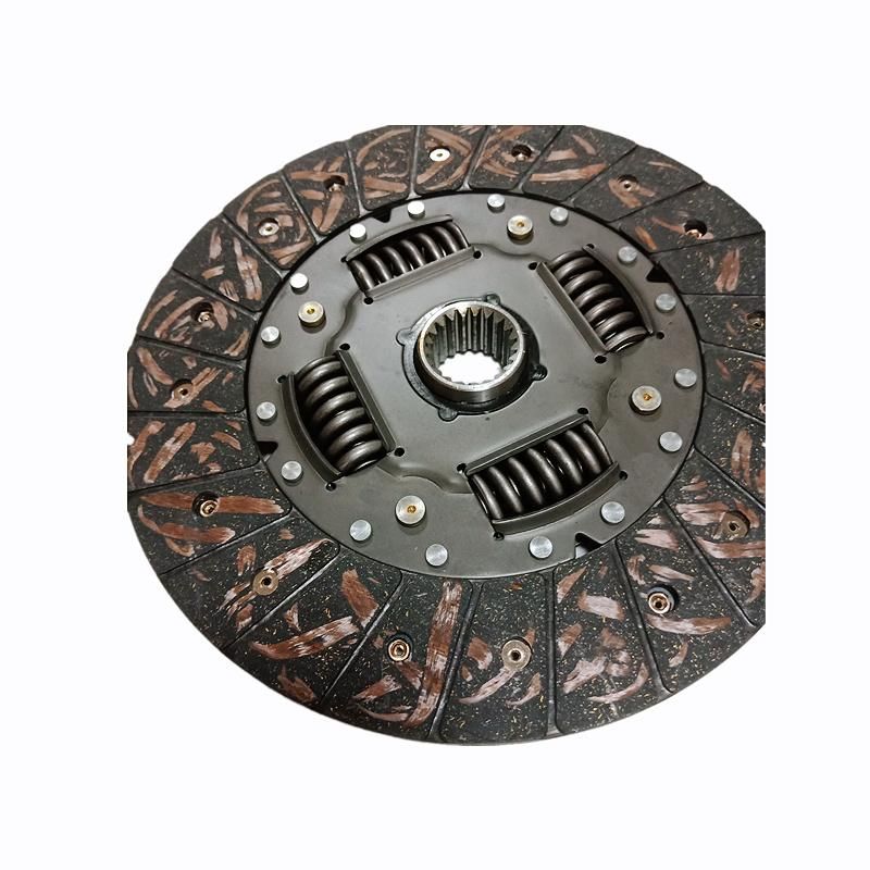 High Efficient Auto Parts Clutch Disc 31250-26182 for Prado Hilux