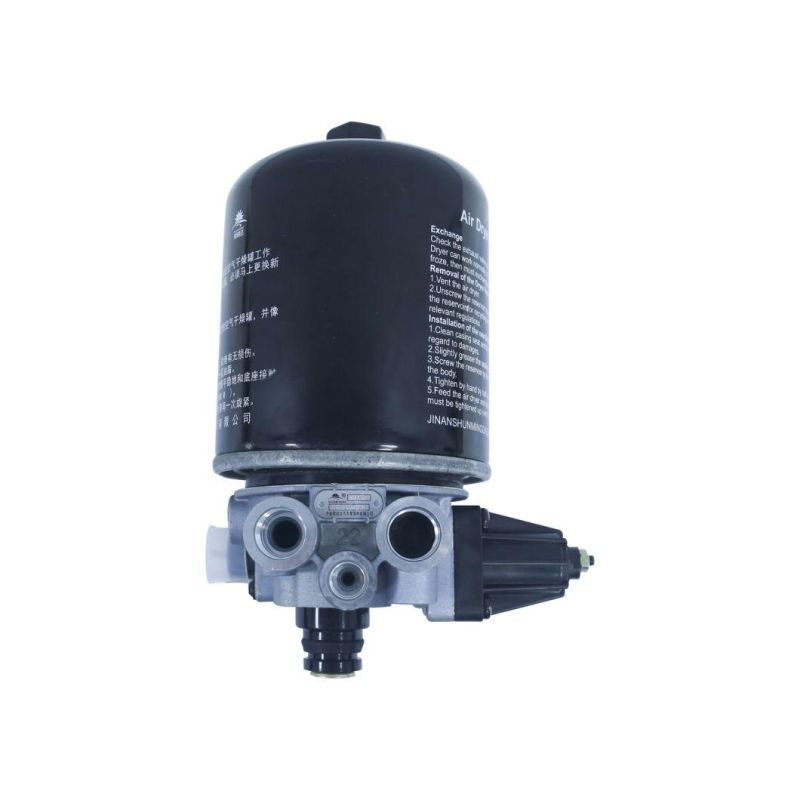 Factory Direct Export Air Drying Cylinder for Truck