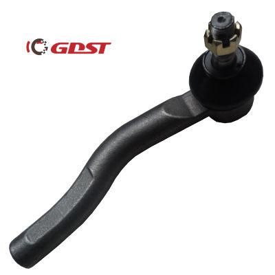 Gdst 45046-59025 45046-59026 Front Axle Right Outer Tie Rod End for Toyota Echo 2000-2005