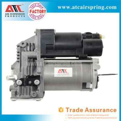 for Mercedes Benz W164 Air Compressor Pump 1643200304 1643200504 1643200904 1643200204