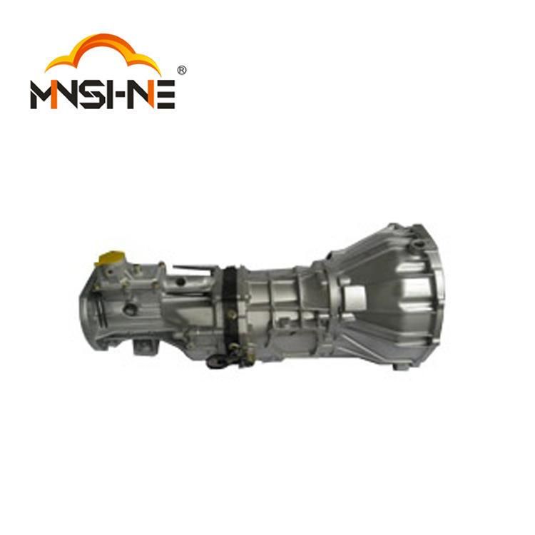 Auto Parts Transmission Gearbox Mf-9-7 for Diesel Great Wall Motor (GWM) 4WD