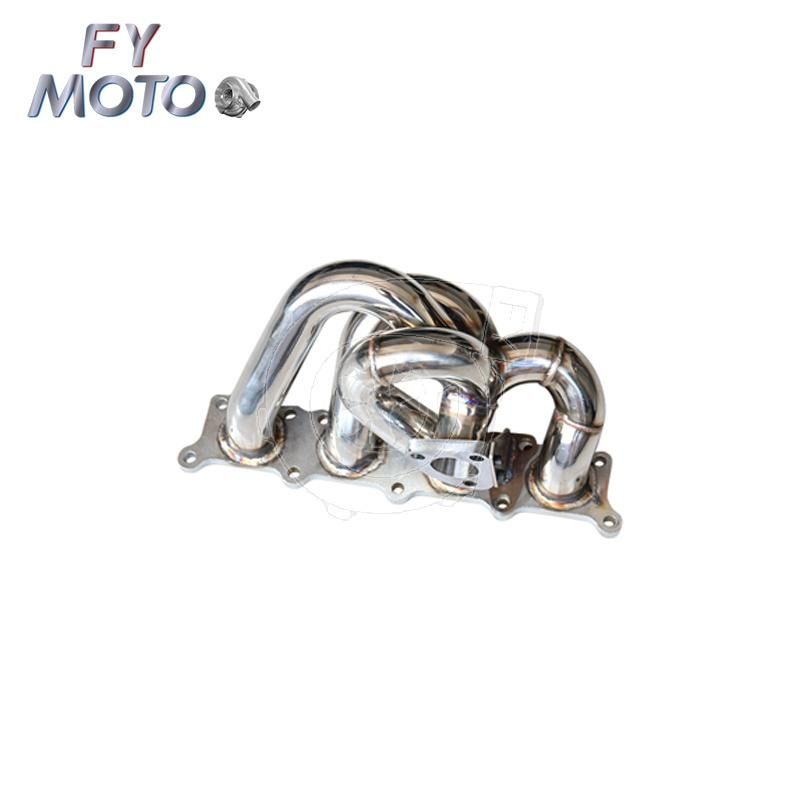 China Manufacture Audi A4 Exhaust Manifold