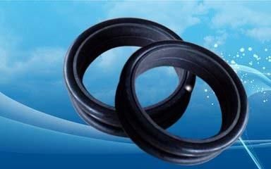 O Type Quality Bearing Steel Oil Floating Seal Used for Bulldozer Parts