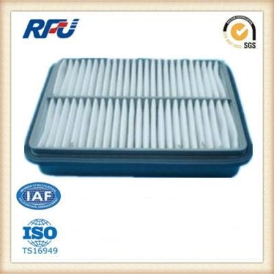 Spare Parts Air Cleaner Je48-13-Z40 17801-35020 Air Filter for Mazda