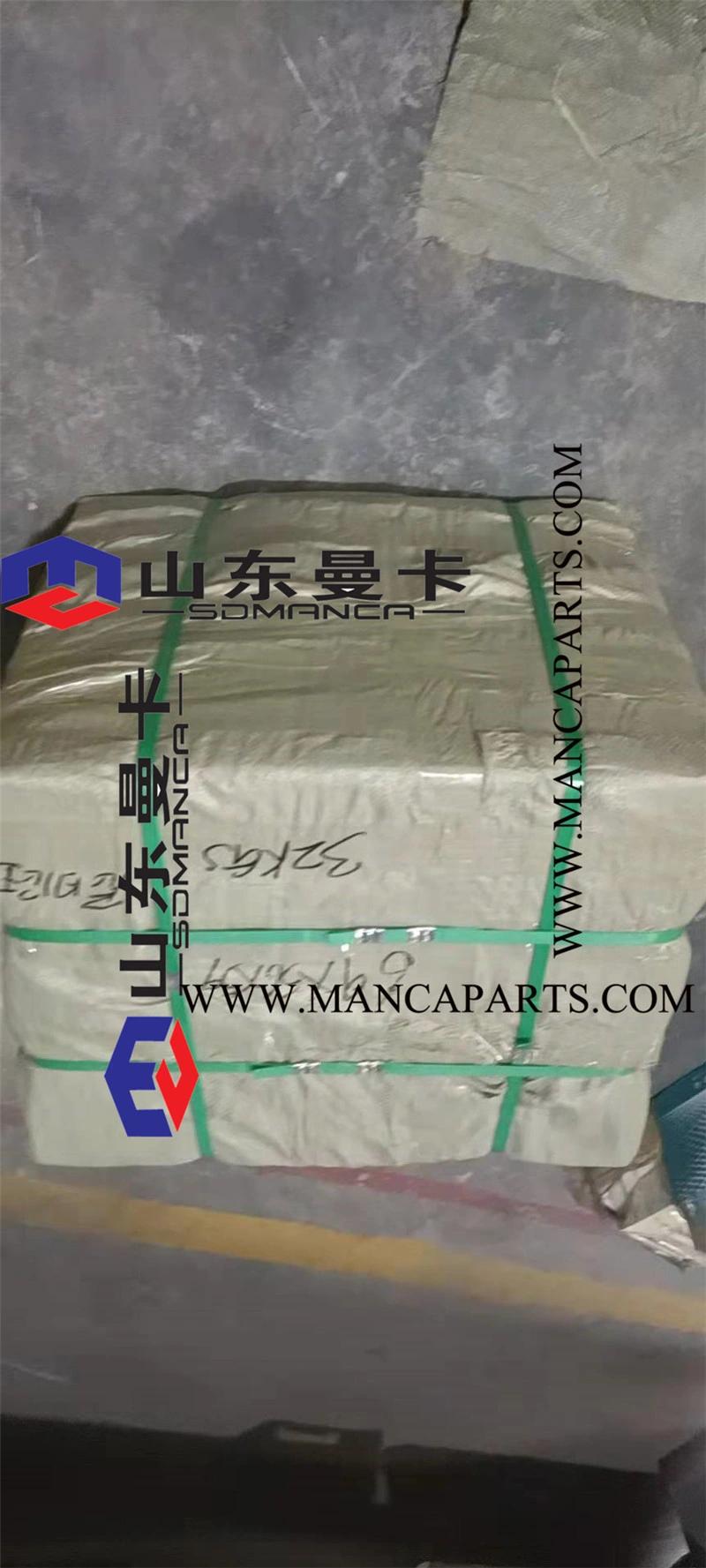 S1560-72430 Oil Filter for Mixer Truck