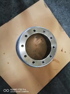 Drum Brakes for Commerical Vehicles Can Used on Trucks and Cars