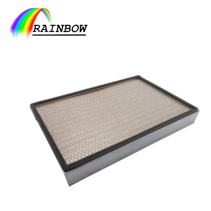 Cab Panel Air Filter Element Af25780/Af55787/P606762/1807487/49266/PA5300