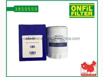 B6 51061 W9365 Oil Filter for Auto Parts (3850559)